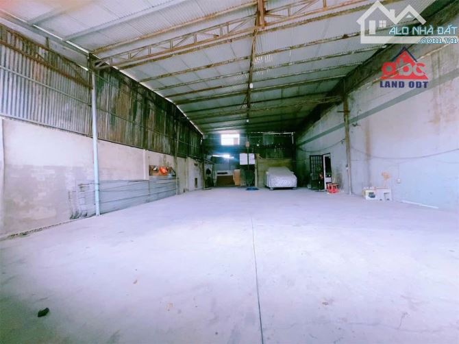 Bán lô biệt thự 424m2 tặng nhà xưởng mặt tiền đường Minh Nguyệt - 1
