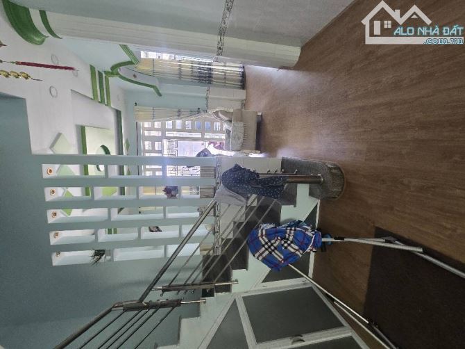 NHÀ NGANG 9m TÂN XUÂN 6 CHỈ 5,2 TỶ DT 115M2 - 1