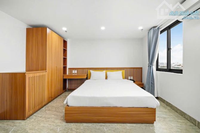 💥HÀNG HIẾM TOÀ CĂN HỘ PHỐ KHUÊ MỸ ĐÔNG - Dòng tiền Đỉnh - Vị trí đẹp - Lhlvcc . - 1