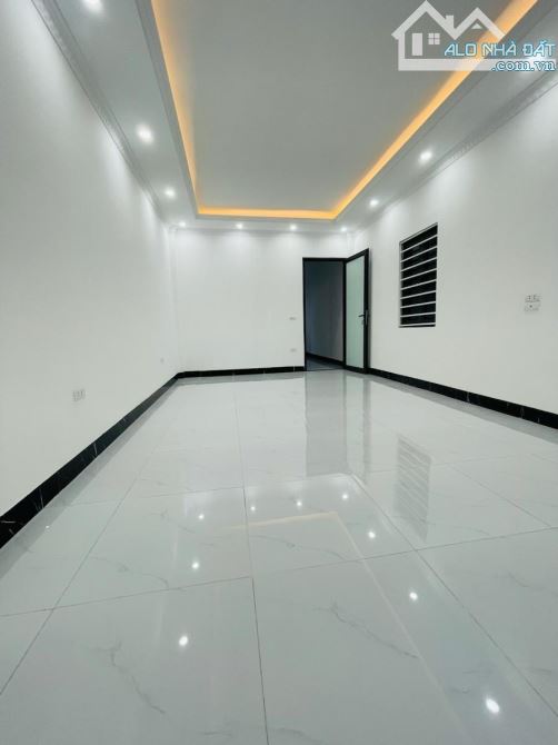 Bán nhà mới 5T,Yên Nghĩa, ô tô tránh, KD đỉnh - 1