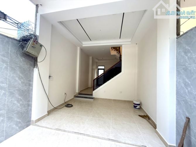 BÁN NHÀ 4 TẦNG – KHU VIP LỘC VỪNG, HIỆP BÌNH PHƯỚC THÀNH PHỐ THỦ ĐỨC 8.6 TỶ - 1