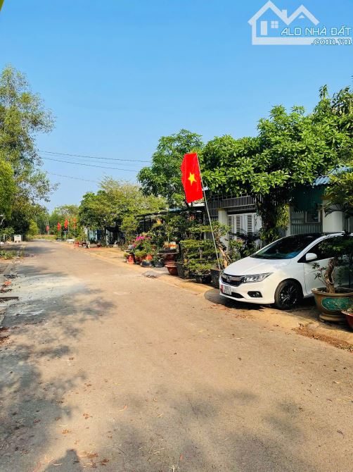 D217 🆘Bán lô đất TĐC Thị Trấn Vĩnh An, Vĩnh Cửu, gần khu du lịch Đảo Ó. 💸 - 1