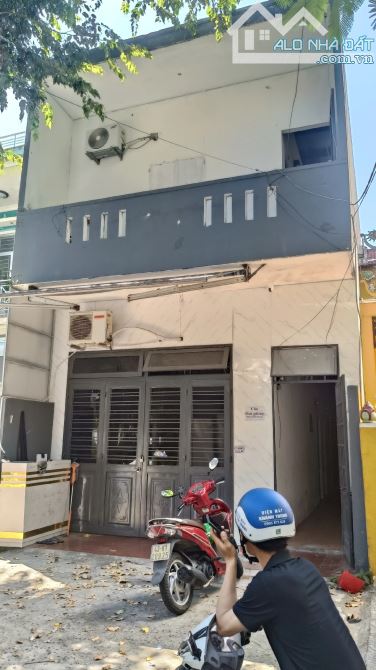 🏠 BÁN NHÀ TRỌ 2 TẦNG – MẶT TIỀN NGUYỄN DUY, KHUÊ TRUNG, CẨM LỆ – ĐÀ NẴNG - 1