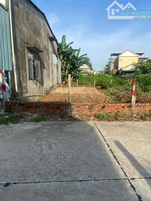 📌📌📌LÀM VIỆC TRỰC TIẾP GIÁ TỐT !!! Bán 2 lô đất điện thắng bắc - 1