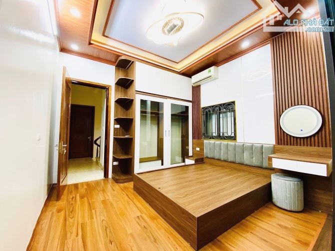 SIÊU PHẨM KIM GIANG - 45m - 4T - 9.05 Tỷ - 1