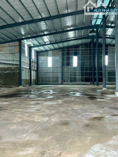 Cho Thuê Xưởng SX Phường - TP. Biên Hòa Tỉnh Đồng nai . - 1