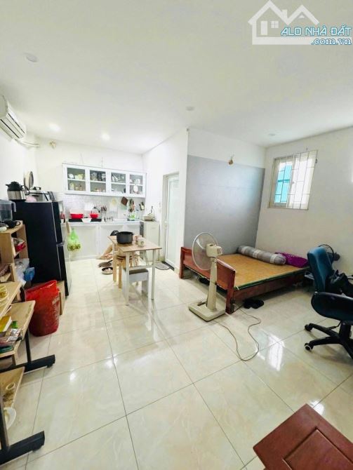 Bán tòa CCMN phố Đặng Văn Ngữ, Đống Đa, 94m2, 8 tầng, 15p, giá 19,2 tỷ - 1