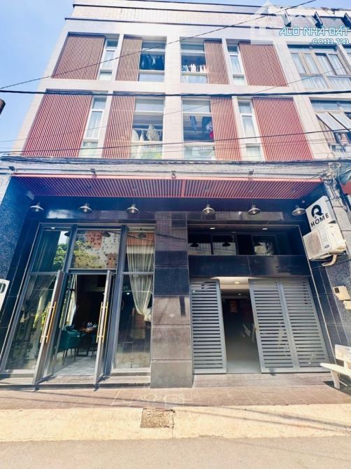 Cực hiếm - CHDV dòng tiền gần 1 tỷ/ năm - luôn full phòng - 1