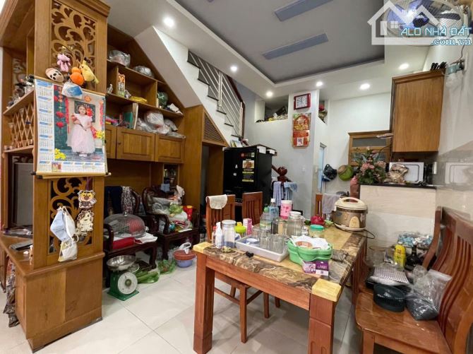 ☀️Bán nhà 1T3L đẹp Đường ô tô - Tăng Nhơn Phú - Phước Long B, Quận 9🇻🇳 - 1