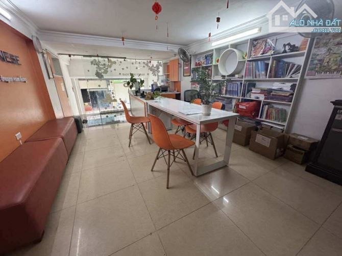 ĐẤT VÀNG CHÍNH KINH THANH XUÂN - 133M2 X 16xtr - LÔ GÓC - MẶT TIỀN QUYỀN LỰC - GẦN PHỐ - 1