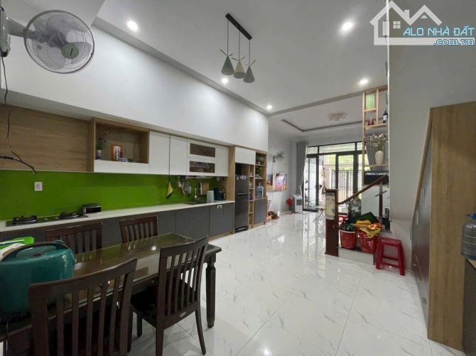 🏠 NHÀ 1 MÊ 5×20m – HẺM 235 NGUYỄN VĂN CỪ, TP.BMT – 3 TỶ 150 Triệu - 1