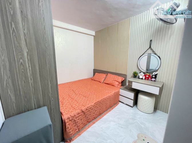 🏠 BÁN NHANH - TẦNG 1 KHU TẬP THỂ – NGÕ THÔNG – GẦN Ô TÔ – FULL NỘI THẤT-  Ngõ Kim Mã – Ba - 1