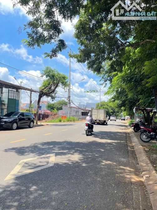 LÔ ĐẤT TO RỘNG ĐƯỜNG MAI XUÂN THƯỞNG - DT 12,5x35m - TC 300m2 - HƯỚNG TÂY - GIÁ 14,5 TỈ - 1