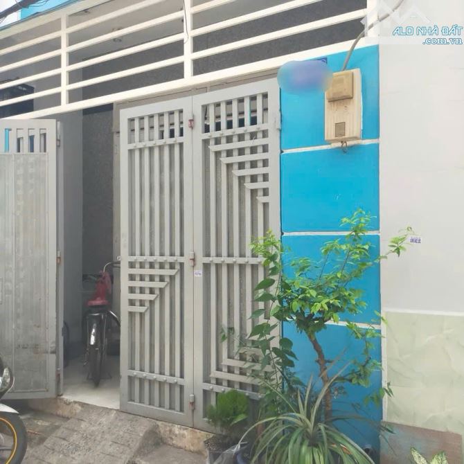 BÁN GẤP TRONG THÁNG HUỲNH VĂN NGHỆ – 4x12 – 3 TẦNG – 7.99 TỶ - 1