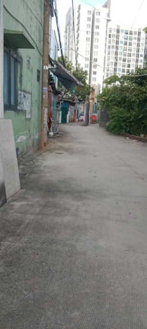 THẠNH XUÂN 14 QUẬN 12 - 2 TẦNG 2PN HƠN 2 TỶ - 1