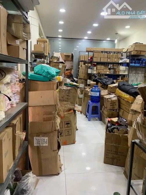 🔥 HÓT BÁN GẤP TRONG TUẦN – PHAN SÀO NAM – 4.5 X 19 – 2 TẦNG – 11.5 TỶ - 1