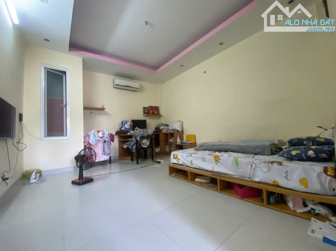 🏠 BÁN NHÀ - QUẬN TÂN BÌNH – LẠC LONG QUÂN – 50M² – 4 TẦNG – 9.5 TỶ - 1