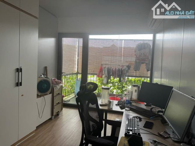 BÁN NHÀ 2 TẦNG LÊ VĂN VIỆT, TĂNG NHƠN PHÚ B, THỦ ĐỨC - 40M2 - KHÔNG QUY HOẠCH, KHÔNG LỘ - 1