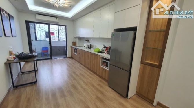 Bán gấp căn Chung Cư CT9 Khu Đô Thị Định Công. TIỆN ÍCH - AN SINH ĐỈNH. Giá 4.5 Tỷ. - 1