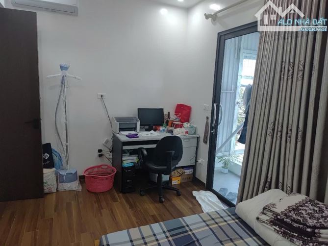 Cần Bán Gấp Căn Nhà 2 Tầng x 40m ,Ngõ Thông Ngỗ Xuân Quảng Trâu Quỳ _HIẾM - DIỆN TÍCH VỪA - 1