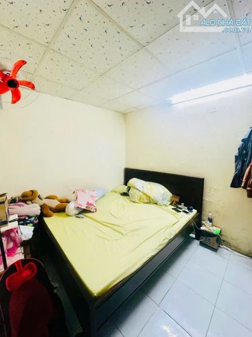 BÁN NHÀ - QUẬN TÂN BÌNH – BÙI THẾ MỸ – 69m² – 2 TẦNG – 6.2 TỶ - 1