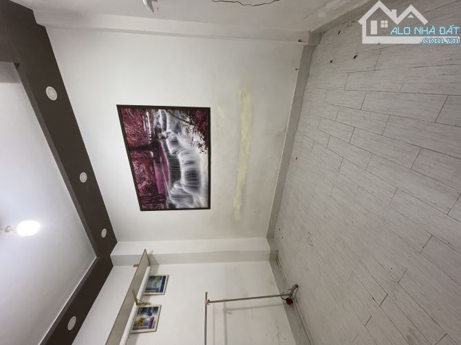 ngộp bank – bán nhà 2 tầng phan huy ích – hẻm ô tô 8m – 5m x 15m – giá chỉ 7 tỷ tl - 1