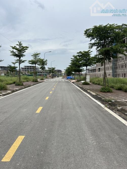 Bán Đất 93 m2 - Gia Đông - Thuận Thành - Bắc Ninh - 1