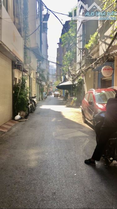 CHỦ BÁN GẤP phân lô phố Khuất Duy Tiến, Thanh Xuân 55m MT4,1 GARA 2 Ô TÔ tránh 2 THOÁNG - 1