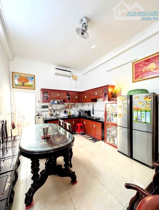 Bán Nhà Hồ Học Lãm,Hẻm Xe Hơi Đỗ Cửa,Nhà Đẹp Ở Ngay,4x17,Nhỉnh 5 Tỷ(BT100) - 1