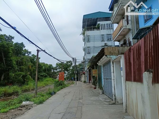 Bán đất đường Phan Trọng Tuệ 113 m2 giá 21 tỷ. Ô tô vào nhà, xây ccmn rất đẹp - 1