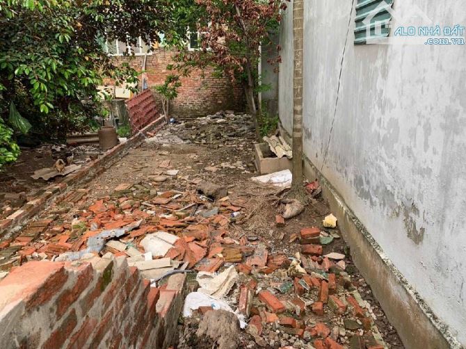 BÁN ĐẤT, VIỆT HƯNG, ĐƯỜNG OTO CON THÔNG, ĐẦU TƯ, GIÁ TỔT, 53M2, MT: 4.1M, 7.1 TỶ - 1