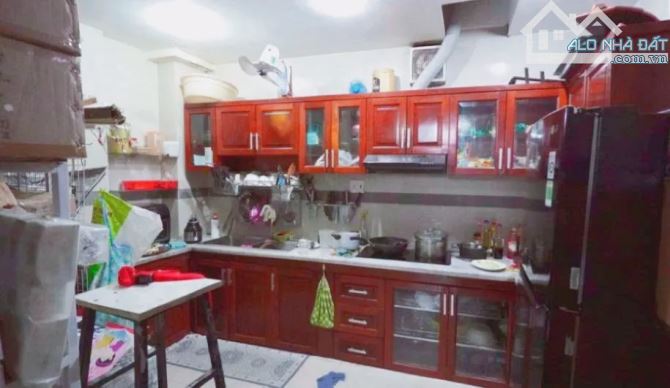 💎 NHÀ HẺM XE HƠI TRƯỜNG CHINH TB – GẦN SÂN BAY – NGANG 4M – CHỈ  9.7 TỶ ! - 1