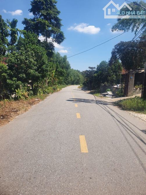 🏡 BÁN GẤP LÔ ĐẤT MẶT TIỀN ĐƯỜNG PHÙNG QUÁNG – PHƯỜNG THỦY DƯƠNG, HƯƠNG THỦY, TP. HUẾ - 1