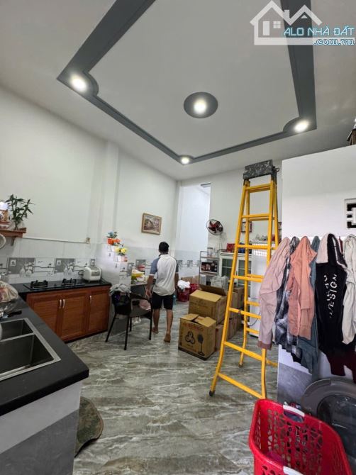 CHỦ CẦN BÁN NHÀ CẤP 4 MẶT TIỀN ĐƯỜNG NGUYỄN AN – PHƯỜNG BẮC NHA TRANG - 1