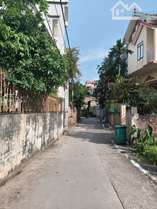 47,3m đường thông 4m giá hơn 1tỷ 👉 chương dương -thường tín - 1
