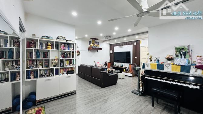 Bán căn GÓC chung cư 137 Nguyễn Ngọc Vũ, Cầu Giấy, 3 ngủ, 2wc CỰC HIẾM. - 1