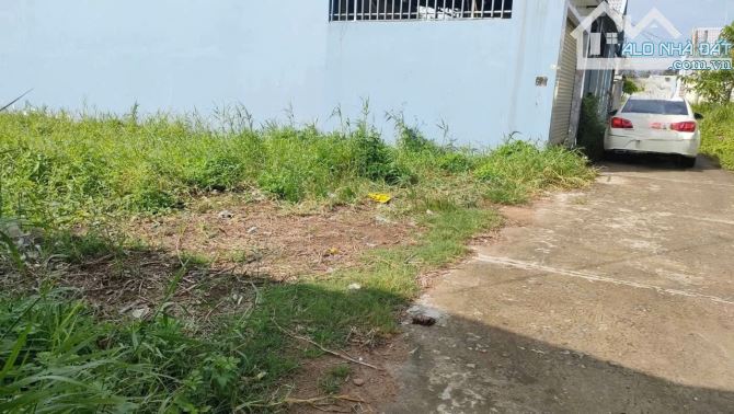 ✅ Bán đất hẽm 339 đường Châu Thị Kim , Phường 7 , TP Tân An _ Diện Tích : 5 x 20.5m2 - 1