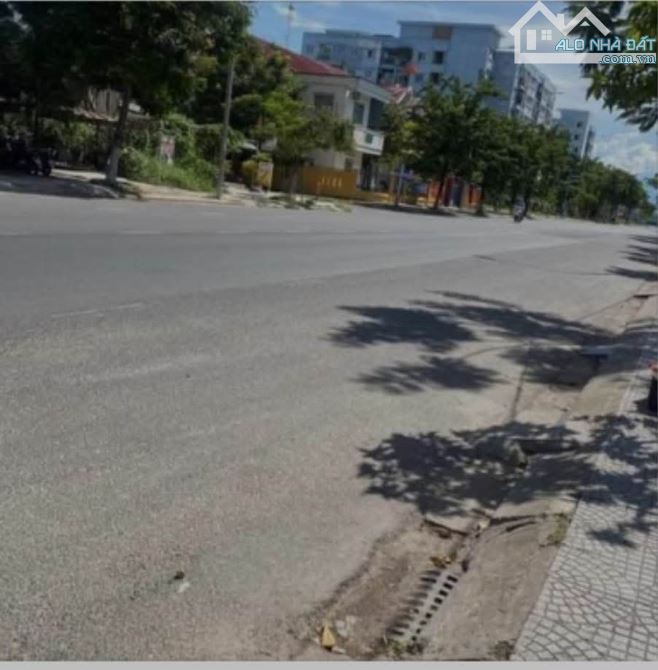 Chính chủ bán lô đất 15m Sh Vân đồn, Sơn trà giá 8,7 tỷ - 1