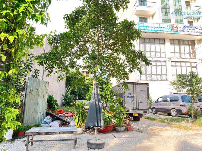 Đất Mặt Tiền Lê Thị Riêng – 159m² – Kinh Doanh Đỉnh – Chỉ 12.2 Tỷ – Thới An, Quận 12 - 1