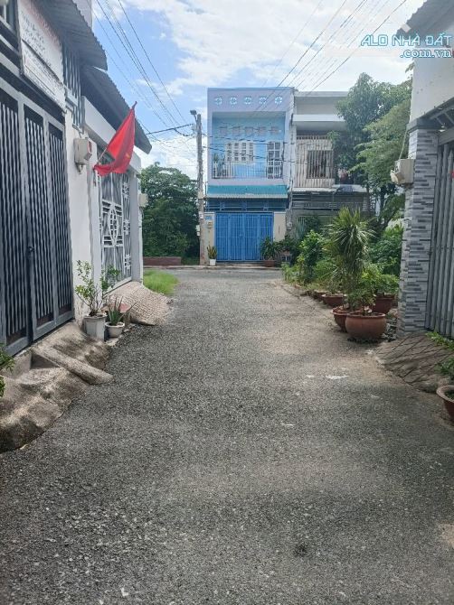 3.55 Tỷ- Đất ở- Hẻm 6m- Trường Lưu- Long Trường Q9 - 1
