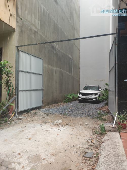 Bán gấp! Văn Khê, Hà Đông DT đất 48m2, MT 4m, ô tô tránh, vỉa hè, nhỉnh 13 tỷ - 1