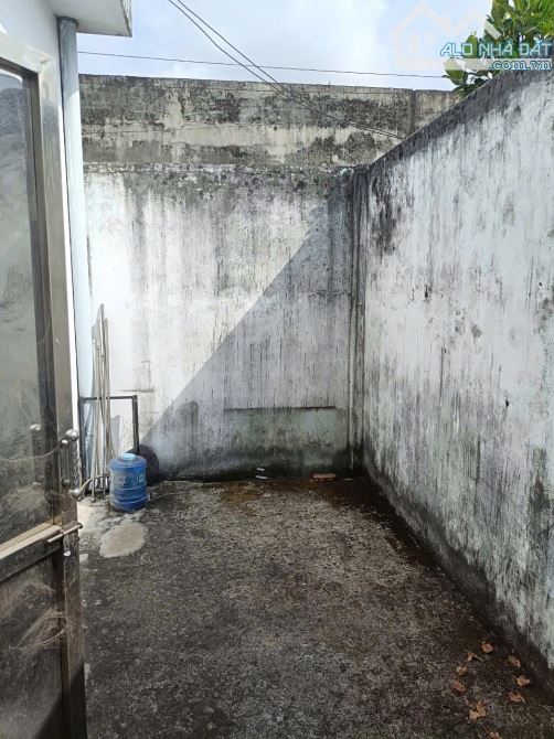 ✅ Bán nhà mặt tiền Phan Văn Lại thuộc Phường 6 , TP Tân An  _ DT : 6 x 29 nở hậu 6.5m2 - 1