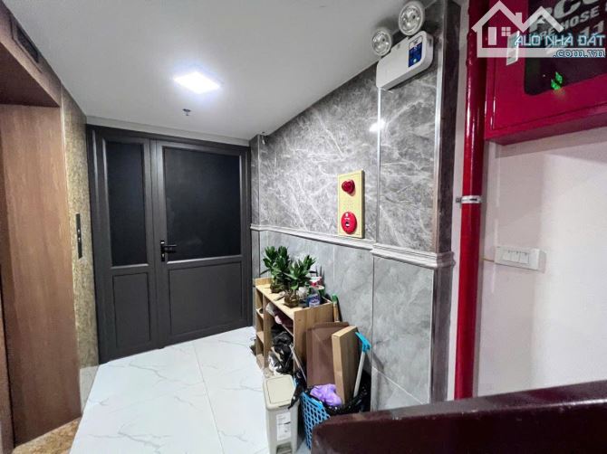 SIÊU PHẨM TRUNG TÂM CẦU GIẤY 2 MẶT NGÕ Ô TÔ TRÁNH VỈA HÈ KINH DOANH ĐỈNH 65m 24 tỷ - 1