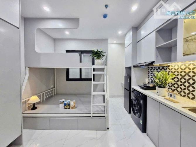 CC nhờ bán CCMN Hoa Bằng - CẦU GIẤY. 49M 6T DT 730tr/ năm. 12p KK, THANG MÁY hơn 11 tỷ - 1