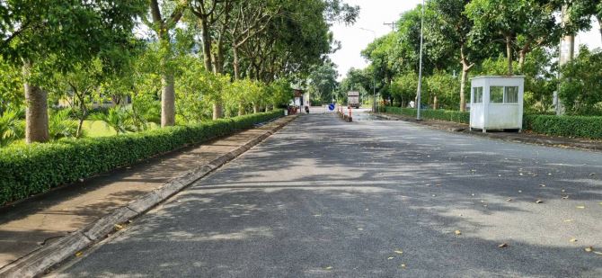 Bà Điểm(XTT-HM) bán 2.462m2 ngang 50m gần đường Dương Công Khi giá 6,4tỷ - 1