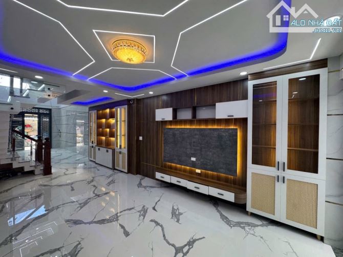 BÁN NHÀ BÌNH TÂN – 5 TẦNG MỚI TINH – 68m2 - HXT 6M Thông thoáng - MÃ LÒ - GIÁ  7.99TỶ: SHR - 1