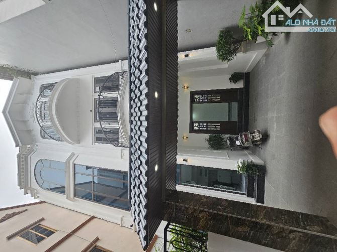 BÁN ĐẤT TẶNG NHÀ  4 TẦNG – MẶT PHỐ ÂU CƠ TÂY HỒ – KD ĐỈNH  – VIEW HỒ  – NHỈNH 27 TỶ - 1