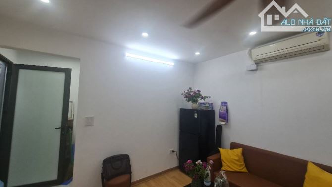 BÁN TẬP THỂ NGUYỄN TRÃI! ĐẸP NHƯ CHUNG CƯ, 65M2, TẦNG 3, 2 PHÒNG NGỦ, THOÁNG ĐẸP, Ở NGAY! - 1