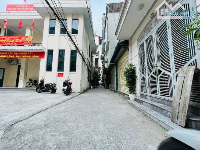 Cầu Diễn - SIÊU PHẨM NHÀ ĐẸP Ô TÔ NGỦ TRONG NHÀ - PHÂN LÔ - 45m MT 4.5M - Giá nhỉnh 11 tỷ - 1