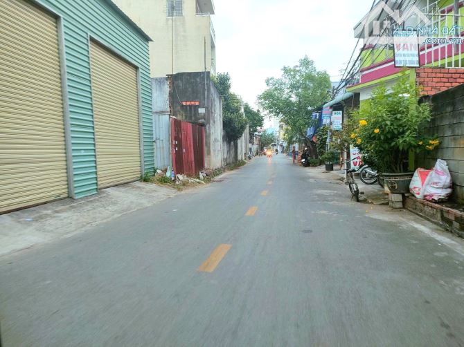 🍍chỉ 5,8 tỷ (CÒN BỚT)☘️ Mặt tiền đường 138, Tân Phú, Thủ Đức. Đất 96m2 ( SD 130m2 ) 6x22. - 1